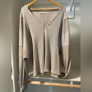 Thermal Long Sleeve